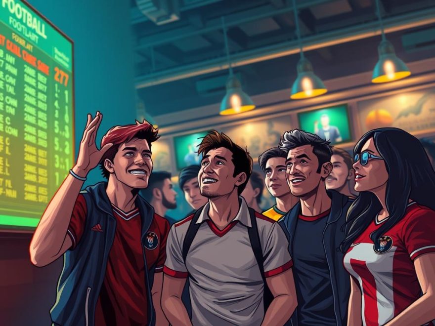 Live Score Bola / Hasil Bola Malam Ini